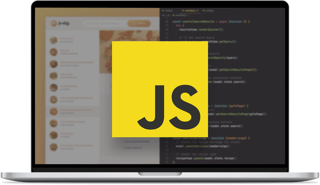 The Complete JavaScript Course 2025: From Zero to Expert!